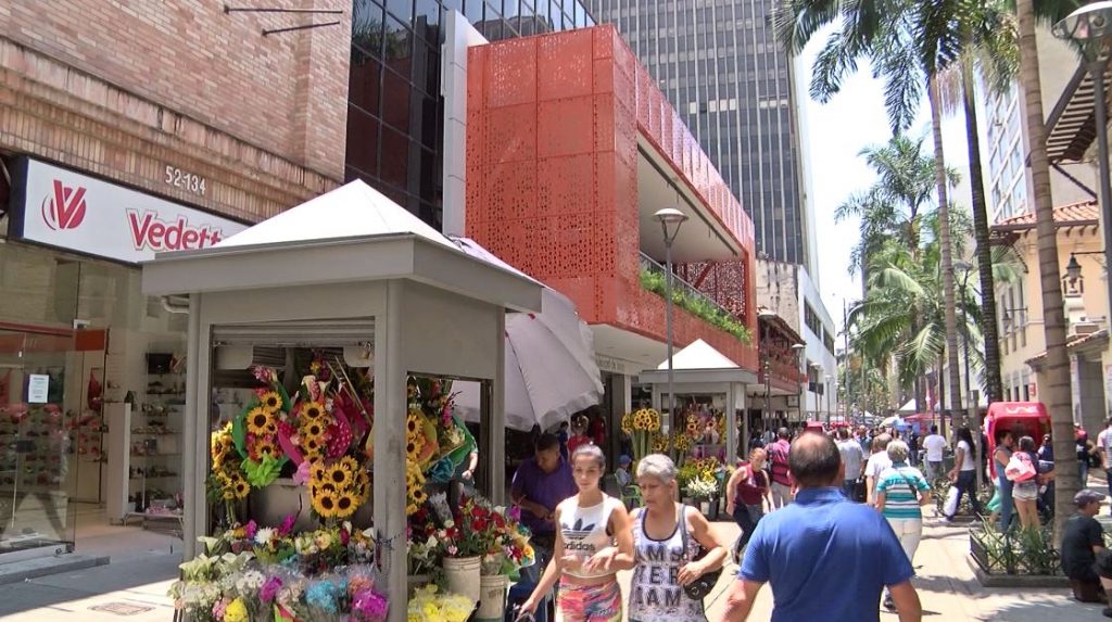La próxima semana iniciará intervención de las fachadas de locales comerciales de Junín La próxima semana iniciará intervención de las fachadas de locales comerciales de Junín