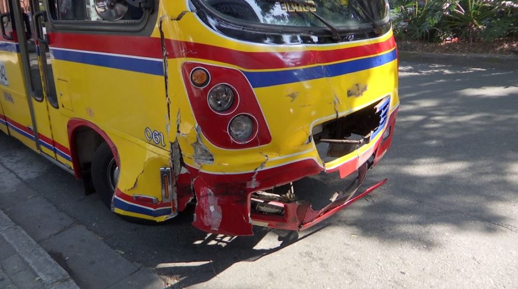 Concejo de Medellín analizó problemática de accidentalidad vial en la ciudad Concejo de Medellín analizó problemática de accidentalidad vial en la ciudad