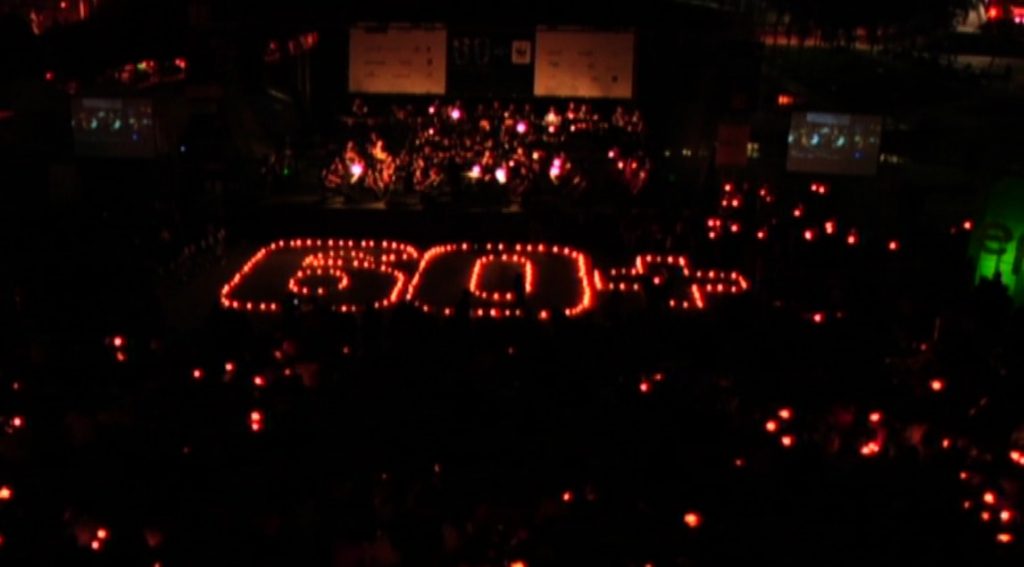 La Hora del Planeta se conmemorará en Medellín con diversas actividades