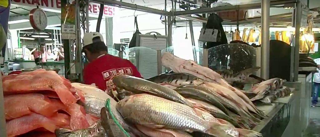 Recomendaciones a la hora de comprar pescado en Semana Santa