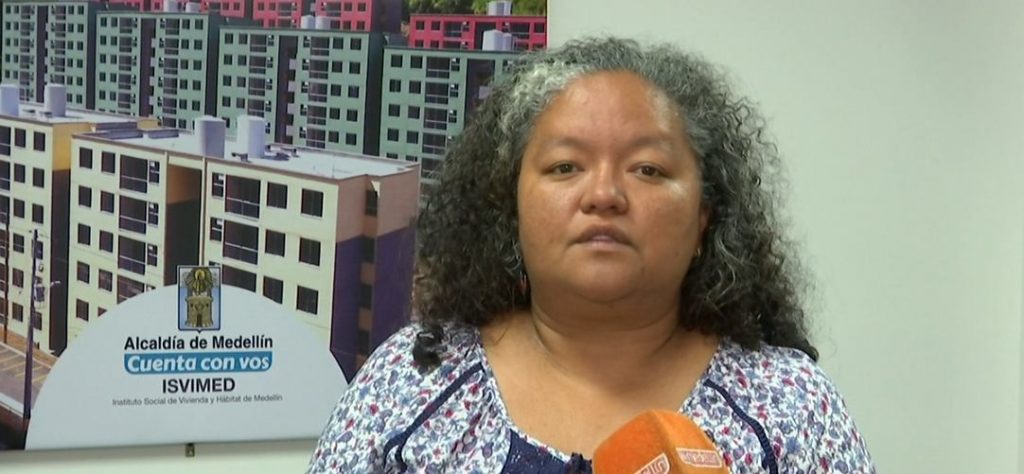 Los ciudadanos le preguntan al Isvimed acerca de los proyectos de vivienda