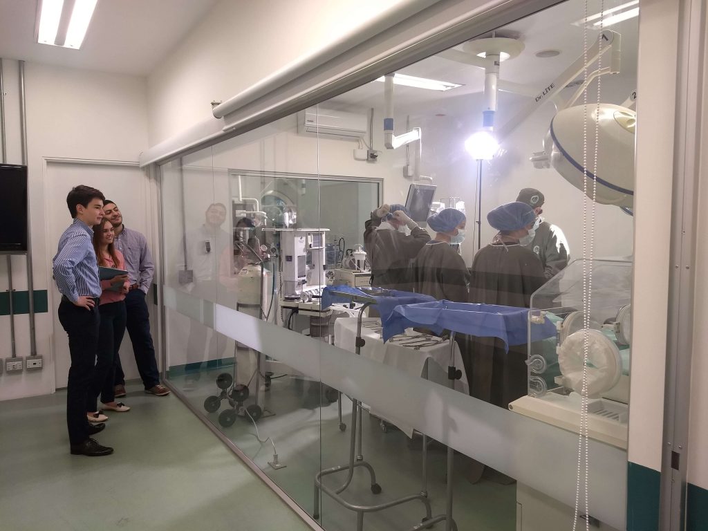 Facultad de Medicina de la Universidad CES, una de las mejores de Colombia Facultad de Medicina de la Universidad CES, una de las mejores de Colombia