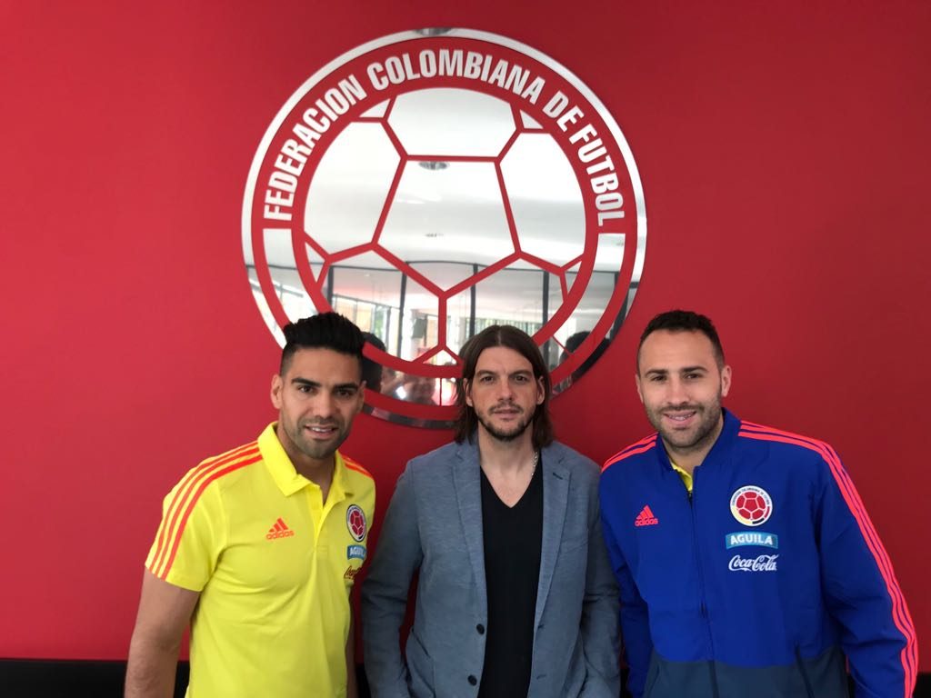 La enorme deuda de Colombia con Pekerman y su equipo de trabajo