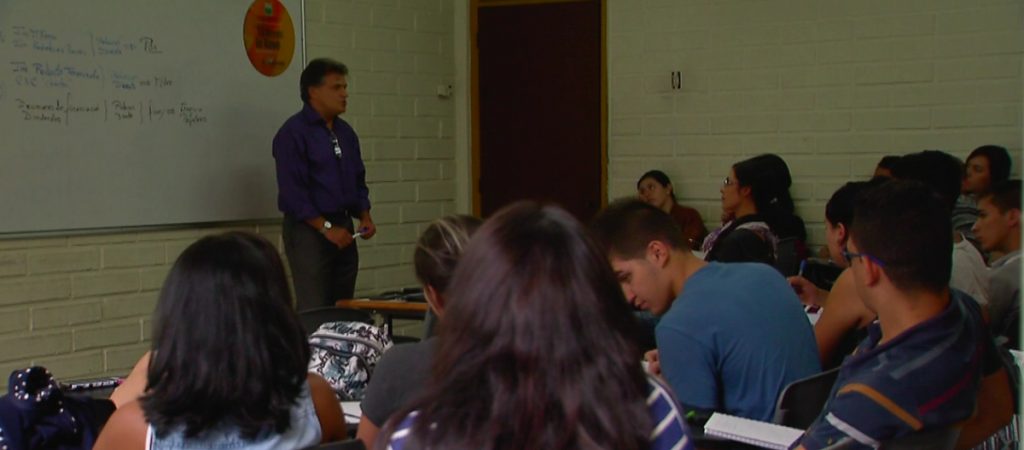 “Formando Talentos” iniciará capacitaciones a partir del 11 de junio “Formando Talentos” iniciará capacitaciones a partir del 11 de junio