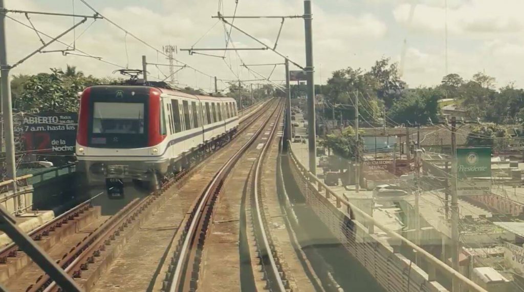 Metro de Medellín asesora al de Santo Domingo Metro de Medellín asesora al de Santo Domingo
