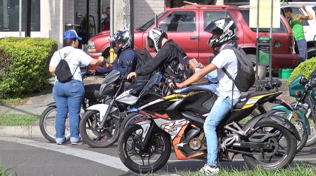 Medellín es la ciudad de Colombia con menos incidentes de tránsito en 2018 Medellín es la ciudad de Colombia con menos incidentes de tránsito en 2018