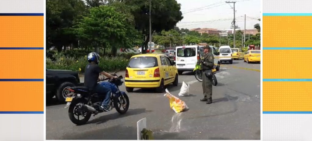 Autoridades investigan ataque armado cerca al aeropuerto Olaya Herrera