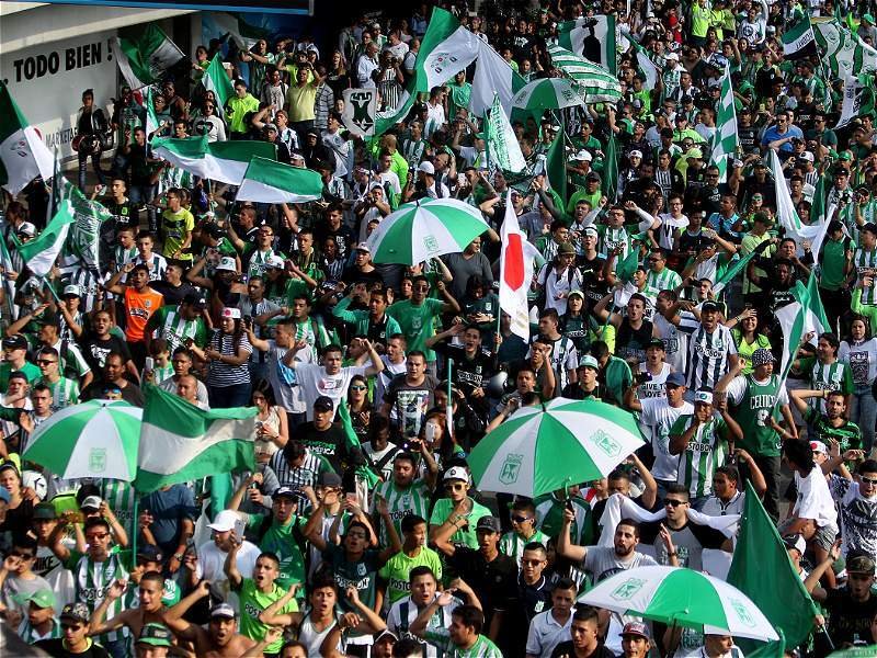3.000 integrantes de la Policía, las autoridades en Antioquia controlarán el ingreso de caravanas de hinchas de Atlético Nacional y Deportes Tolima 3.000 integrantes de la Policía, las autoridades en Antioquia controlarán el ingreso de caravanas de hinchas de Atlético Nacional y Deportes Tolima