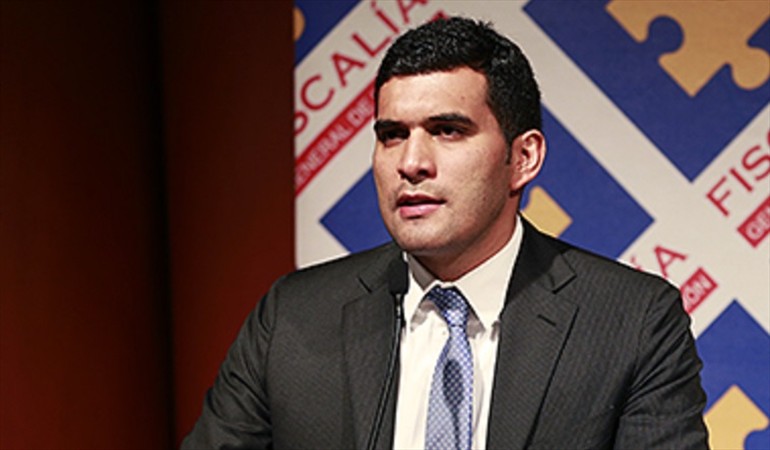 Denuncian a exdirector del CTI en caso Supercundi