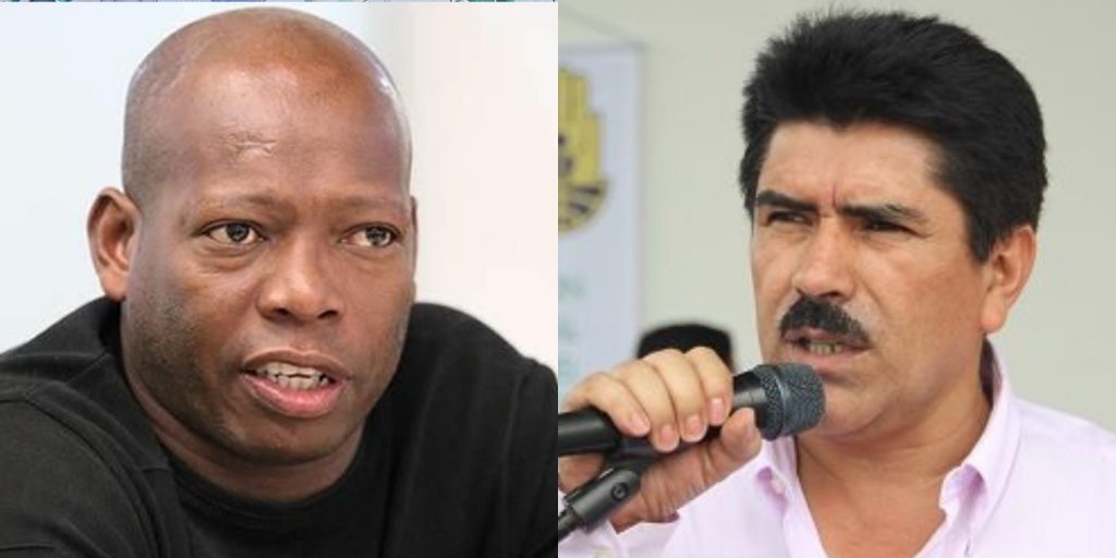Marco Tulio Ruiz al Tino Asprilla: falta mucho por hacer contra el abigeato