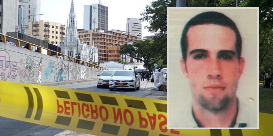 Crimen de francés en Cali tras su fortuna