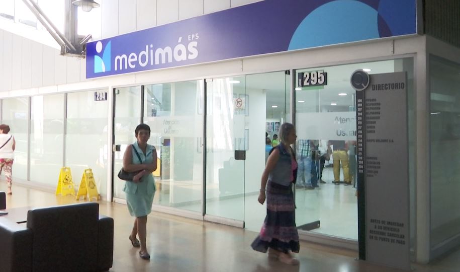 Así serían los traslados en Medimás