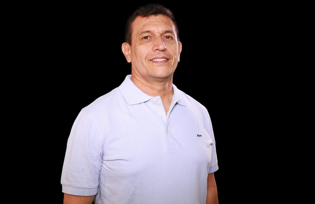 Alberto Girón sale en defensa del “Bosque de Galilea” de Tolima Alberto Girón sale en defensa del “Bosque de Galilea” de Tolima