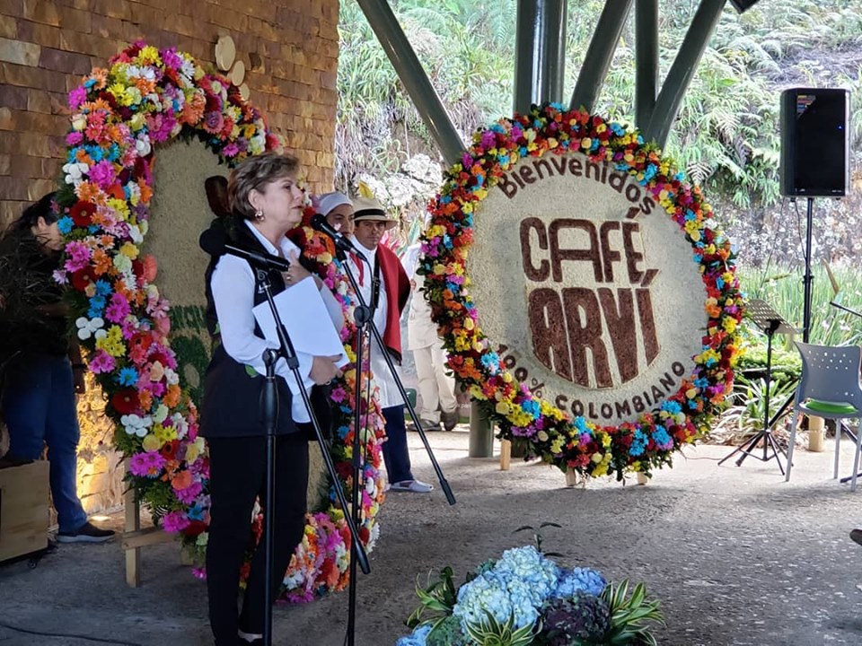El Parque Arví cuenta con nuevos espacios para sus visitantes El Parque Arví cuenta con nuevos espacios para sus visitantes