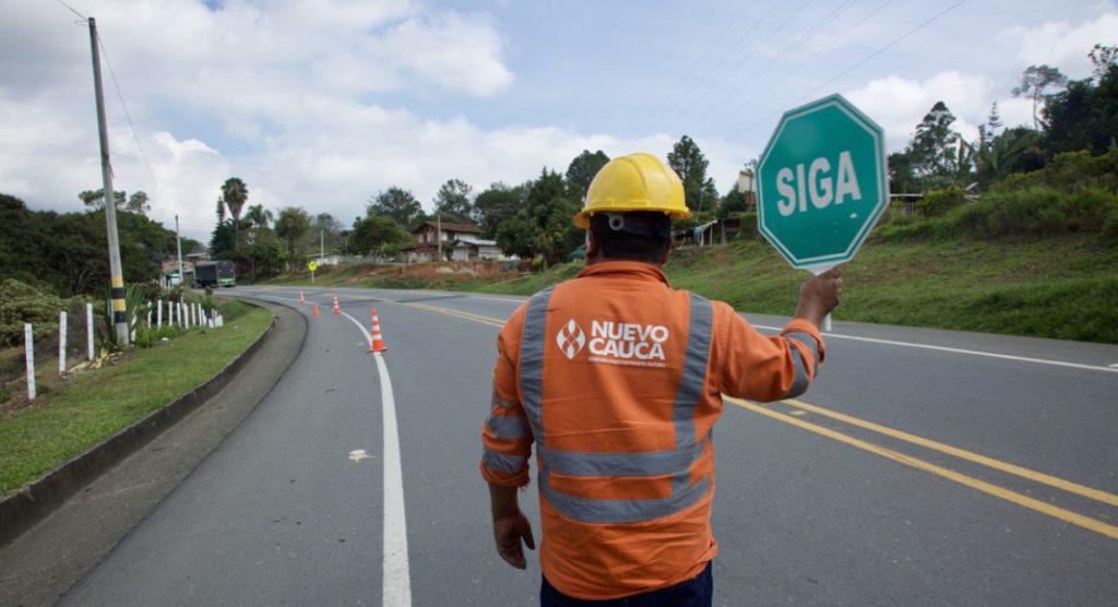 Nuevo Cauca: desarrollo y oportunidad, según su talento humano Nuevo Cauca: desarrollo y oportunidad, según su talento humano