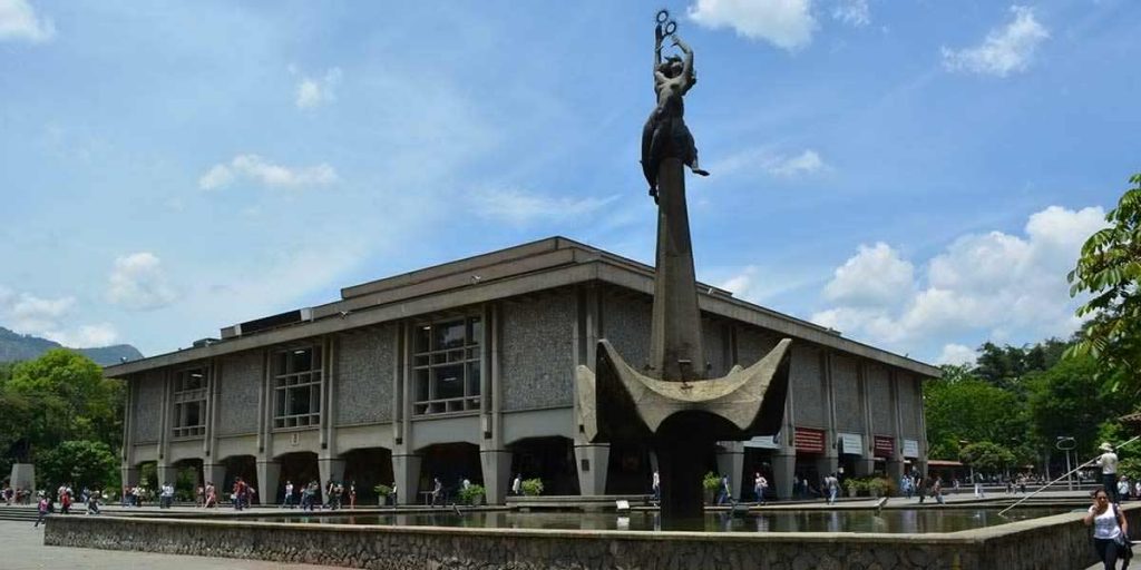 Rechazan supuesta prostitución dentro de la universidad de Antioquia