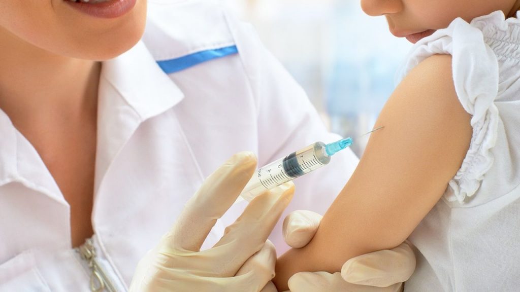 Vacuna contra la influenza ya está disponible en Medellín
