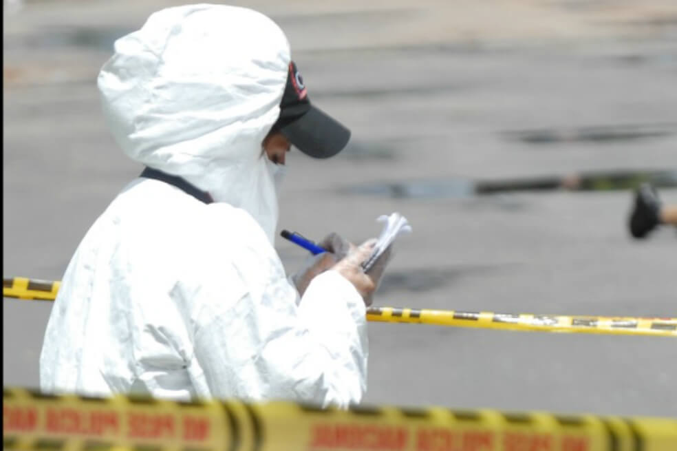 Hallan 4 cuerpos dentro de bolsas en Medellín Hallan 4 cuerpos dentro de bolsas en Medellín