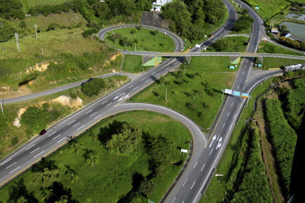 Corredor Popayán-Santander de Quilichao, el gran impulso al comercio exterior Corredor Popayán-Santander de Quilichao, el gran impulso al comercio exterior