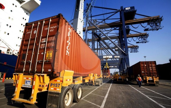 Ocde prevé una aceleración de la economía en Colombia Ocde prevé una aceleración de la economía en Colombia