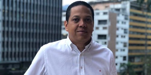 Mauricio Pinto: “Por más de 10 años he recorrido el Tolima, conozco sus necesidades” Mauricio Pinto: “Por más de 10 años he recorrido el Tolima, conozco sus necesidades”