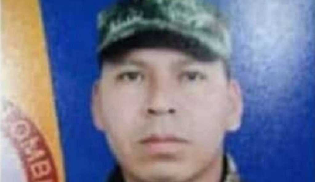 Ejército reporta 4 soldados asesinados en 24 horas Ejército reporta 4 soldados asesinados en 24 horas