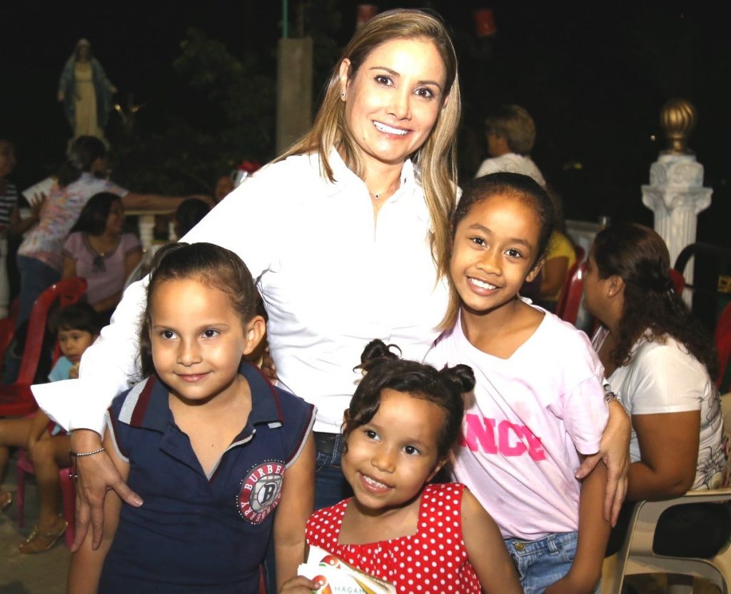Claudia López “juntos por una mejor Bucaramanga” Claudia López “juntos por una mejor Bucaramanga”