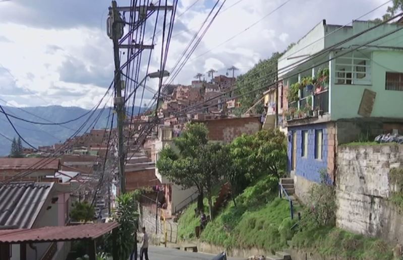 Repudio por el homicidio de una mujer de 65 años en el barrio Granizal Repudio por el homicidio de una mujer de 65 años en el barrio Granizal