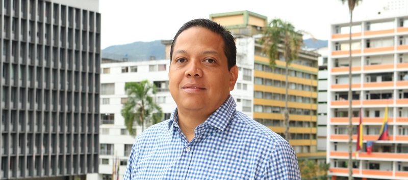 Sobre encuesta del CD, Mauricio Pinto indicó que el partido realizará nueva consulta Sobre encuesta del CD, Mauricio Pinto indicó que el partido realizará nueva consulta