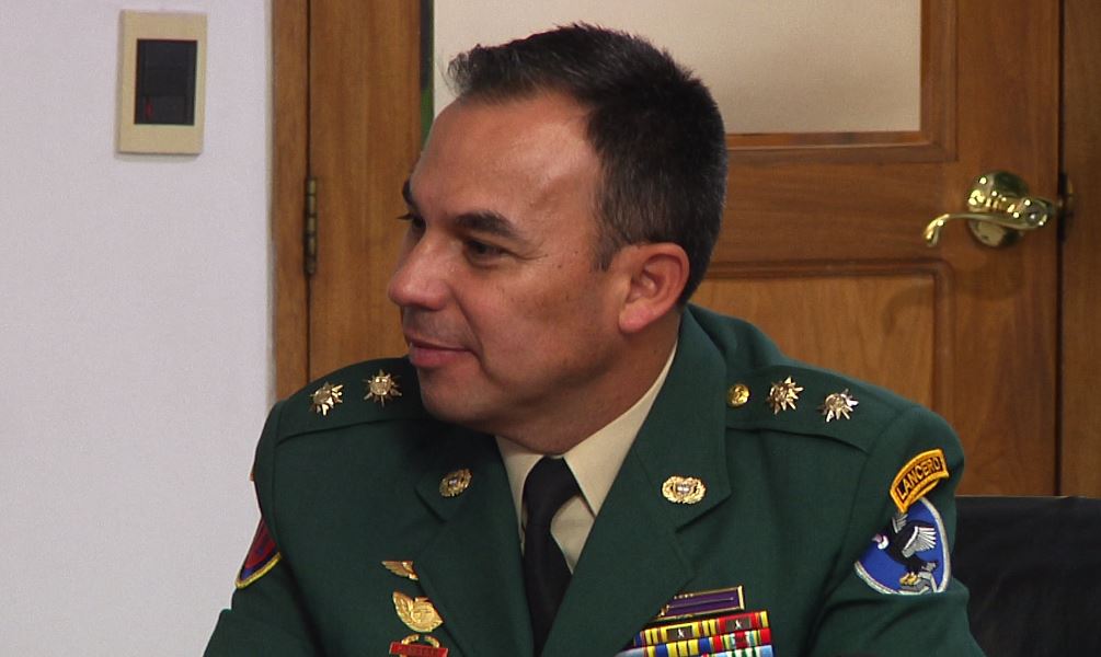 Investigan Generales del Ejército por presunta corrupción