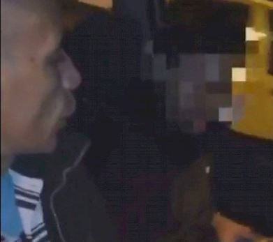 Las autoridades continúan tras la búsqueda de alias la Nea