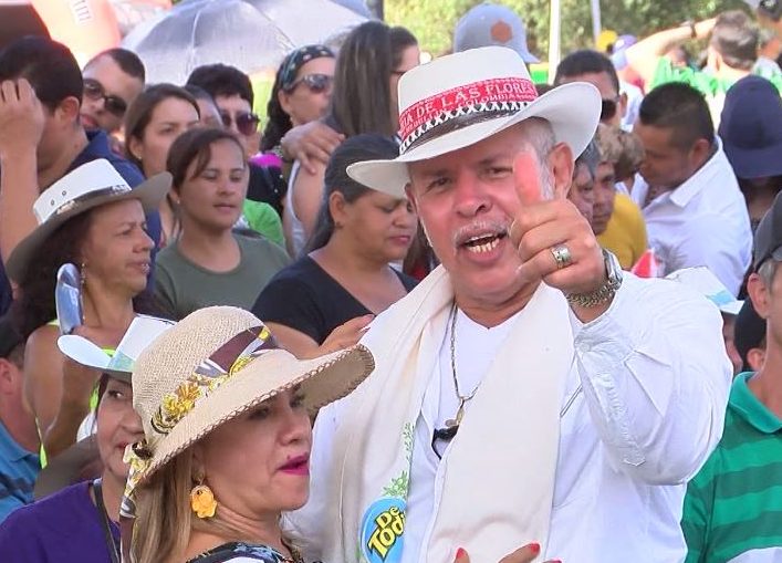 Fenalco celebró el Día Nacional del Tendero en Medellín Fenalco celebró el Día Nacional del Tendero en Medellín