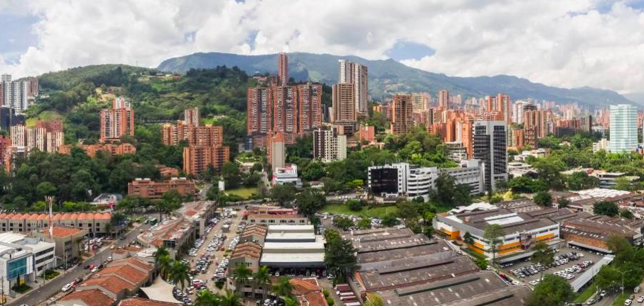 Medellín será sede de la primera Cumbre de Economía Naranja