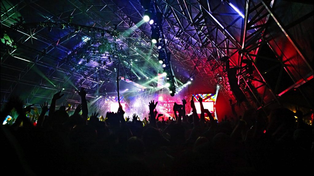 Mastian Productions prepara Halloween Fest, una experiencia musical ardiente Mastian Productions prepara Halloween Fest, una experiencia musical ardiente