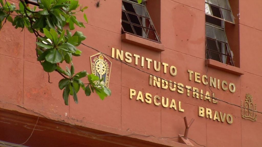 Secretaría de Educación desmiente rumores de cierre del I.T.I. Pascual Bravo