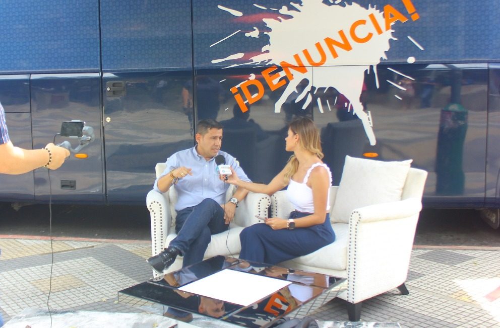 Eclipse Design patrocina la iniciativa No más Corruptos