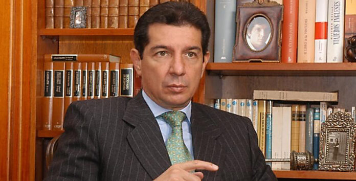 SOS por La Mojana, por José Félix Lafaurie Rivera SOS por La Mojana, por José Félix Lafaurie Rivera