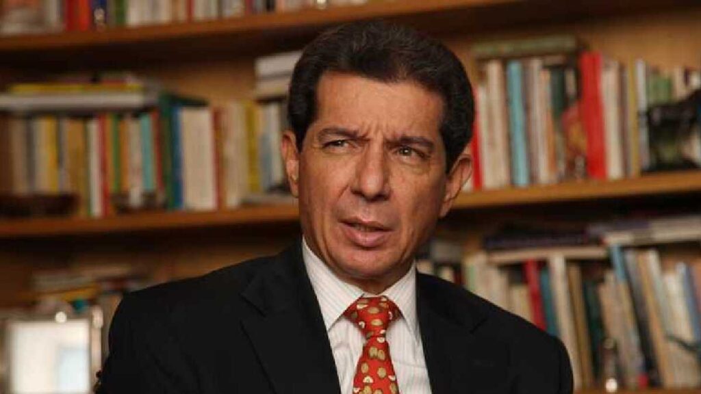 ¿Dijiste media verdad? Por José Félix Lafaurie ¿Dijiste media verdad? Por José Félix Lafaurie