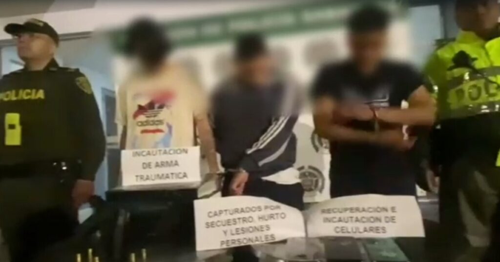 Equipo especializado investiga relación entre los últimos crímenes contra extranjeros en Medellín Equipo especializado investiga relación entre los últimos crímenes contra extranjeros en Medellín