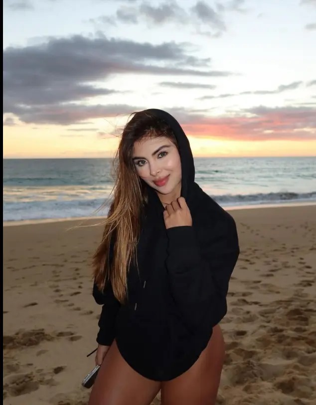 Laura Sánchez