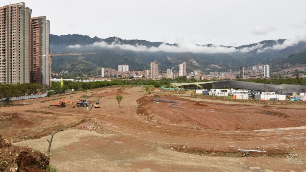 Contraloría deberá explicar irregularidades en el proyecto Central Park