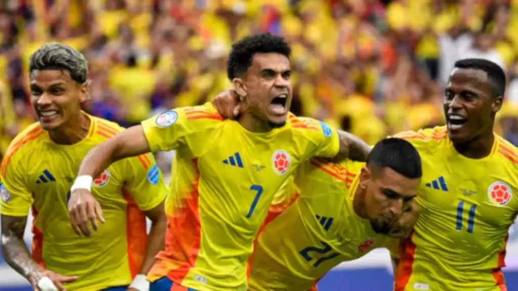 De confirmarse, la Selección Colombia sería invitada en la Copa Oro 2025