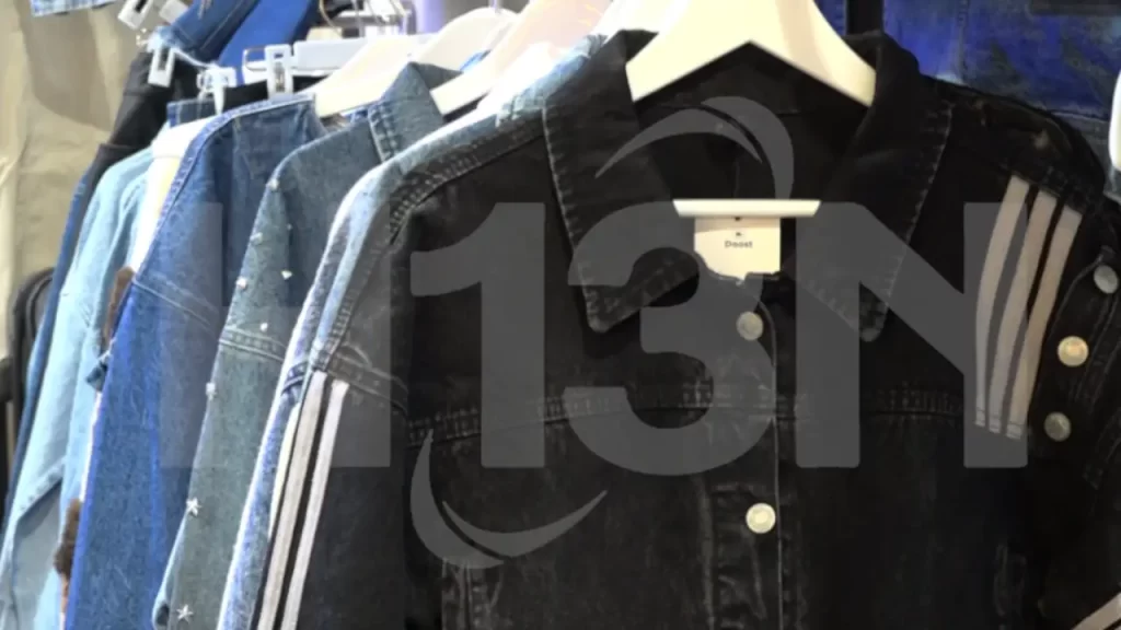 El denim, una tela versátil para el día a día de las personas
