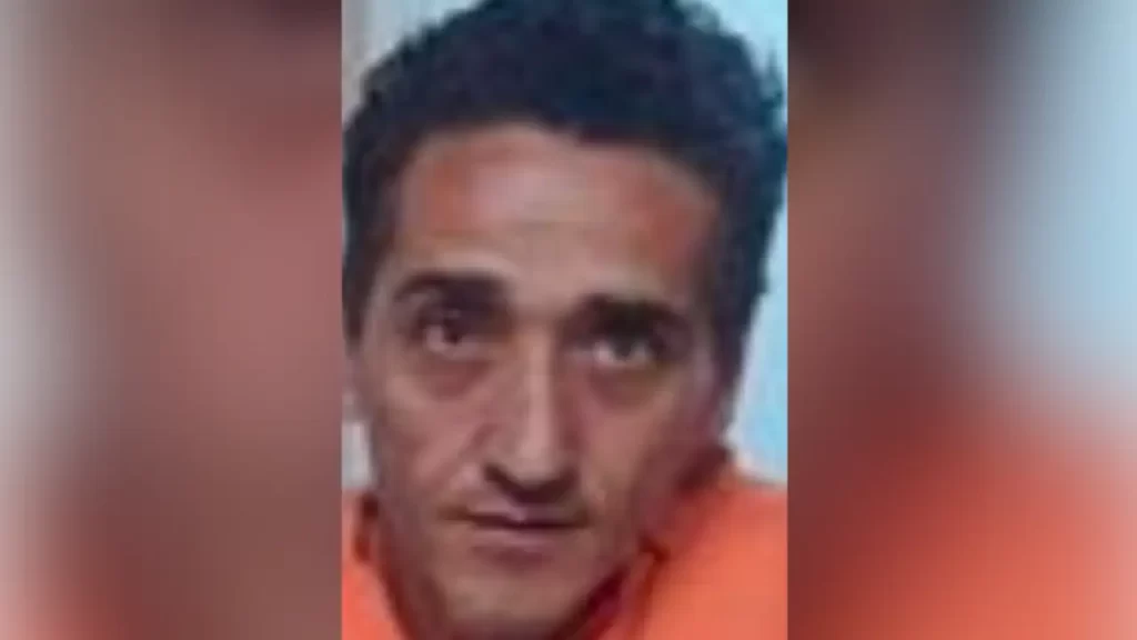Giovann Ernesto Mona Munera fue reportado como desaparecido en Medellín Giovann Ernesto Mona Munera fue reportado como desaparecido en Medellín