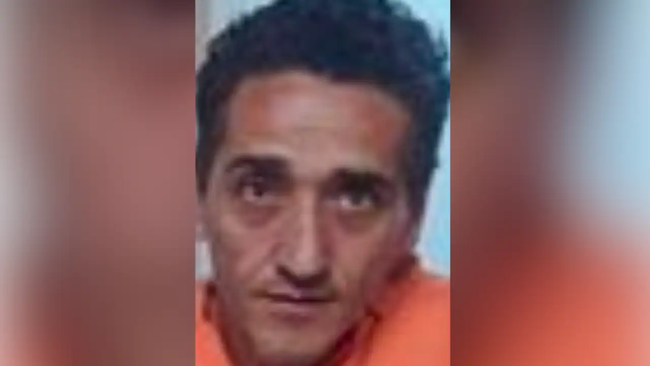 Giovann Ernesto Mona Munera fue reportado como desaparecido en Medellín