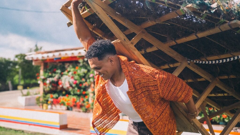 “Llegando a Medallo”, la canción de Chelo Ramírez para Feria de las Flores