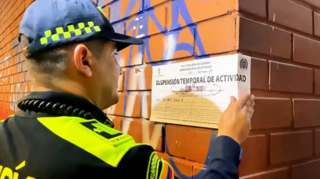 Adolescente que se encontraba al interior de un hotel con un israelí fue rescatada Adolescente que se encontraba al interior de un hotel con un israelí fue rescatada