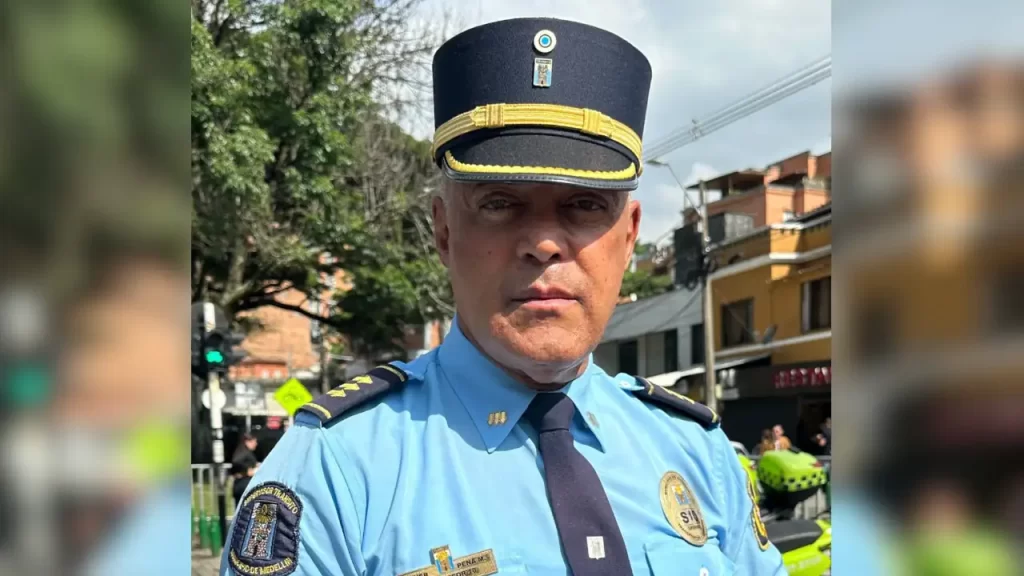 Agente de tránsito, Ever Peña, quien corría maratón y sufrió un paro cardiorrespiratorio, tiene muerte cerebral Agente de tránsito, Ever Peña, quien corría maratón y sufrió un paro cardiorrespiratorio, tiene muerte cerebral