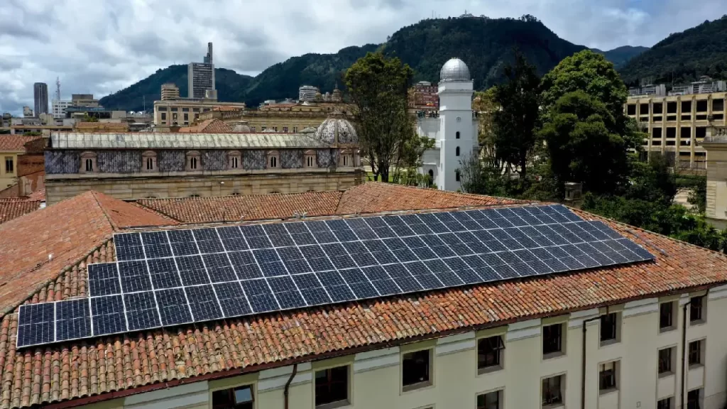 Ahora podrá acceder a un crédito de mejoramiento de vivienda con instalación de paneles solares
