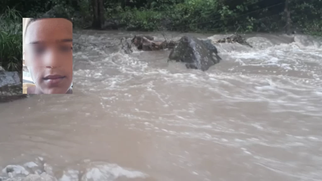 Buscan a un niño de 10 años que desapareció luego de meterse a una quebrada en Tarazá